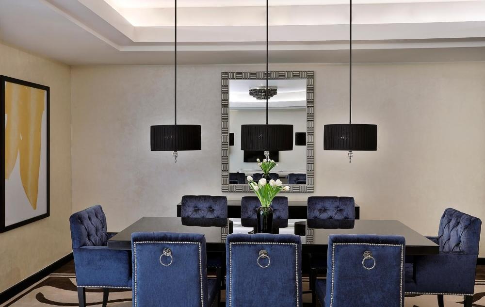 voco - Riyadh, an IHG Hotel