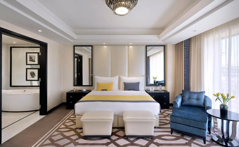 voco - Riyadh, an IHG Hotel