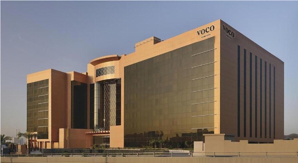 voco - Riyadh, an IHG Hotel image 20