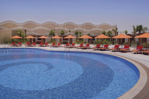 voco - Riyadh, an IHG Hotel image 3